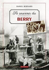 Se souvenir du Berry