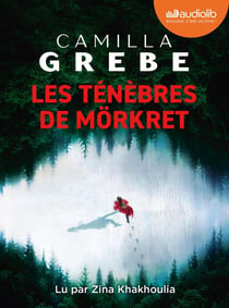 Les Ténèbres de Morkret