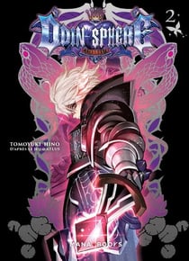 Odin sphère Tome 2