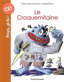 Le croquemitaine
