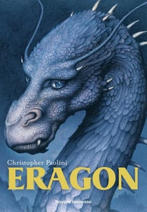 Eragon Tome 1