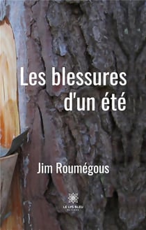 Les blessures d'un été