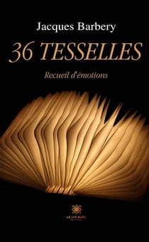 36 tesselles
