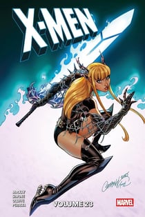 X-Men n.23