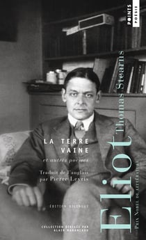 La terre vaine et autres poèmes