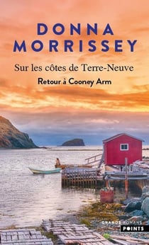 Sur les côtes de Terre-Neuve Tome 2 : Retour à Cooney Arm