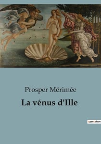 La vénus d'Ille