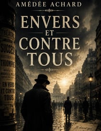 Envers et contre tous : Une épopée de courage et de détermination au coeur des tumultes du XIXe siècle