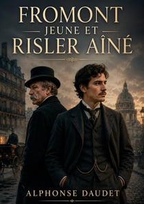 Fromont jeune et Risler aîné : Le chef-d'oeuvre réaliste du Paris industriel et de l'ambition destructrice