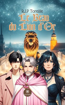 Le Beau du Lion d'Or