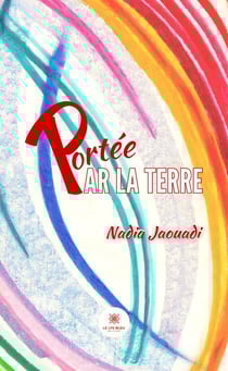 Portée par la terre