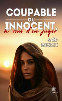 Coupable ou innocent, à vous d'en juger