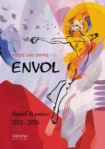 Envol : Recueil de poésies 2023 - 2024