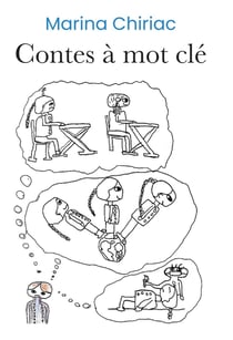 Contes à mot clé : réédition