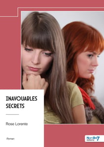 Inavouables secrets