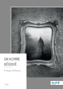 Un homme réservé