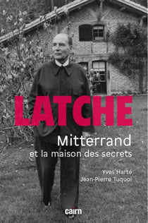 Latche
