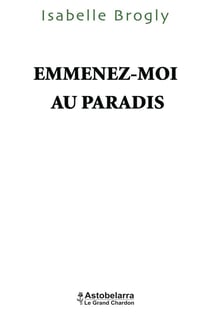 Emmenez-moi au paradis