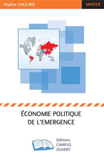 Économie politique de l'émergence