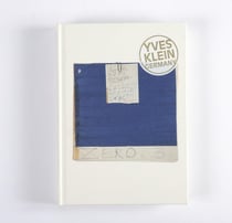 Yves Klein, Germany