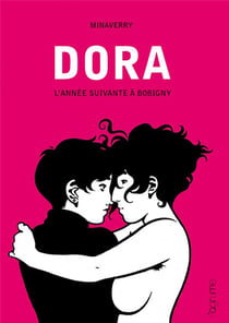 Dora Tome 2 : l'année suivante à Bobigny
