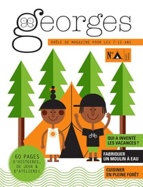Georges n.34 : camping
