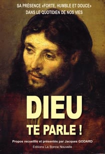 Dieu te parle !