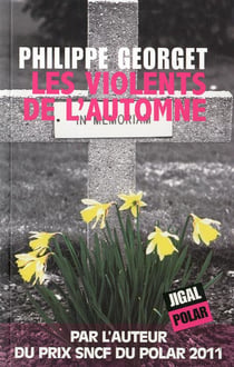 Les violents de l'automne