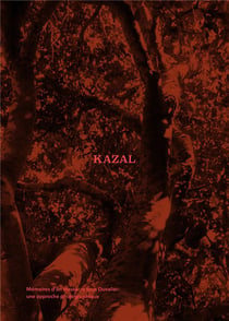 Kazal - mémoires d'un massacre sous Duvalier : une approche photographique