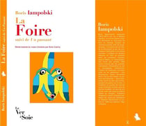 La foire - un passant