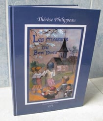 Les maisons du bon dieu