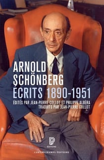 Écrits : 1890-1951