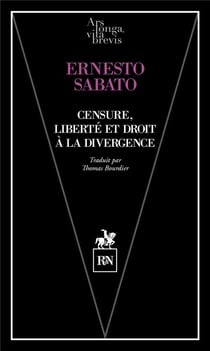 Censure, liberté et droit à la divergence