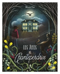 Les âmes de Chanteperdrix