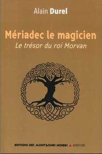 Meriadec le magicien - les trésor du roi Morvan