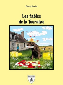 Les fables de la Touraine
