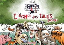 L’écho des talus