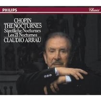 The nocturnes-Samtliche nocturnes-Les 21 nocturnes