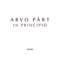 In Principio