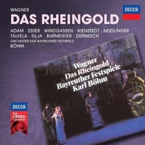Das rheingold