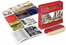 Vienna - From Mozart To Schoenberg - édition limitée