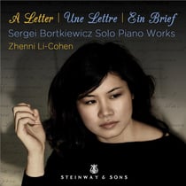 Oeuvres pour piano solo