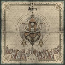 Amen - édition colorée