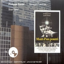 Mort d'un pourri (bof)