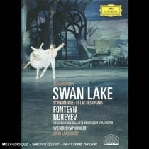 Swan Lake (Le Lac Des Cygnes)
