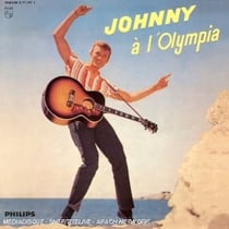 A L'olympia