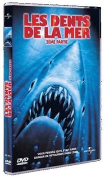 Les Dents de la mer 2ème partie