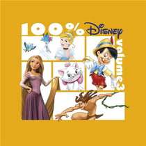 100% Disney /vol.3