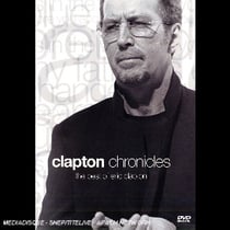 Eric Clapton - Chronicles