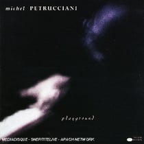 Michel Plays Petrucciani